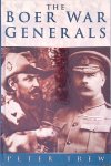 Trew, Peter - Boer War Generals