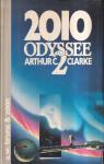 Arthur C. Clarke - 2010 odyssee 2