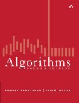 Robert Sedgewick, Kevin Wayne - Algorithms