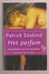 SÜSKIND, PATRICK (1949) - Het parfum. De geschiedenis van een moordenaar.