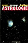 Esser, E.I.K./Cosman, H./Bakker, J.C. - Astrologie. Populair-wetenschappelijk handboek