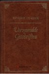 Cock, Hendrik de - Verzamelde geschriften (deel 1)