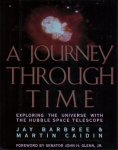 Jay Barbree - A Journey Through Time
