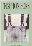 Daniels, Wim - 'N schon boks