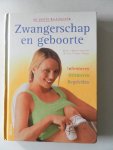 Gebauer-Sesterhenn, Birgit; Villinger,Thomas; Illustrator : Ahrend, Claudia e.a - De grote raadgever Zwangerschap en geboorte Informeren Orienteren Begeleiden