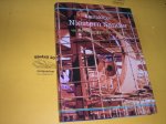 Beukema, Hans. - Koninklijke Niestern Sander. 100 jaar scheepsbouw aan Delf en zijl.