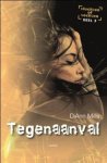 Diann Mills - Tegenaanval