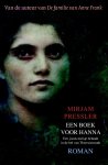 Mirjam Pressler 50561 - Een boek voor Hanna een jonge joodse vrouw in de hel van Theresienstadt