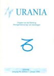  - Urania. Orgaan van de Stichting Werkgemeenschap van Astrologen. jaargang 90, 1996
