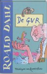 Roald Dahl - De GVR
