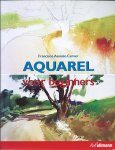 Francisco Asensio Cerver - Aquarel voor beginners