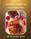 Wadey, Rosemary - Casseroles, hotspots en eenpans-gerechten