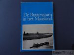 Rutten, Mathieu (compil.) - De Ruttenstam in het Maasland. [Met losse bijlage.]