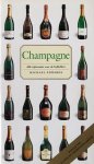 Edwards, Michael - Champagne | Alle informatie voor de liefhebber