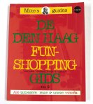 K. Kornelius - De Den Haag Funshopping gids