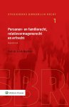 A.J.M. Nuytinck - Personen- En Familierecht, Relatievermogensrecht En Erfrecht