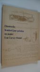 A.Nonymus - Omstreeks honderd jaar geleden op papier  - Een Corvey Model -