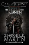George R.R. Martin, George R.R. Martin - Game of Thrones 1 - Het spel der tronen