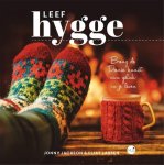 Jonny Jackson ; Elias Larsen - Leef hygge