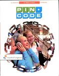 Tom Bouwens, Jip Kruis - Pincode  vmbo-t/havo 2 Leerboek