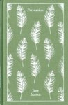 Jane Austen - Penguin Clothbound Classics Persuasion Jane Austen - Penguin Clothbound Classics Persuasion