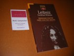 Reinhard Finster, Gerd van den Heuvel - Gottfried Wilhelm Leibniz [Geillustreerde Biografieen Filosofie]