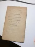 Schonck, E. - Lot-gevallen van Nijmeegens burgt
