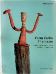 Ingrid Heermann - Form Farbe Phantasie