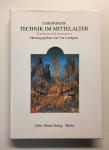 Uta Lindgren (Hrsg.) - Europaische Technik im Mittelalter 800-1200. Tradition und Innovation