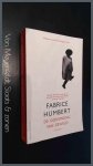 Humbert, Fabrice - De oorsprong van geweld Humbert, Fabrice - De oorsprong van geweld