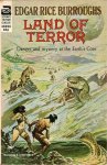 Burroughs, Edgar Rice - Land of Terror