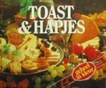 Lingen, Helmut - Toast en hapjes - geheel in kleur