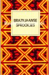 Freitas, Geraldo de - 3309 Braziliaanse sprookjes