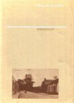  - HAREN, 60 jaar geleden - een fotografische impressie van Haren in de eerste decennia van dezvp 7,50e eeuw - B.P. Temmeling - uitg. Boomker