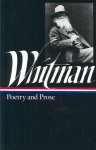 Whitman, Walt - Walt Whitman Complete Poetry and Collected Prose
