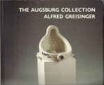 Hauswedel & Nolte - The Augsburg collection Alfred Greisinger