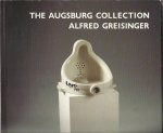 Hauswedel & Nolte - The Augsburg collection Alfred Greisinger