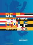 Robin Bargmann - De Nederlandse Golf Geschiedenis