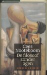 [{:name=>'Cees Nooteboom', :role=>'A01'}] - Filosoof Zonder Ogen