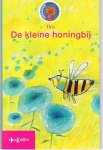 Hopman, Philip (tekeningen) - Ibis - de kleine honingbij