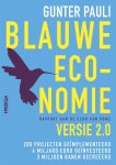 Pauli, Gunter - Blauwe economie