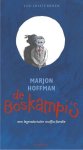 Marjon Hoffman - De Boskampi's (2CD Luisterboek)