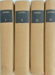 S Axters - Geschiedenis van de Vroomheid in de Nederlanden. 4 Delen xxiv,502 ; xi,600; viii,498; x,400 pp.