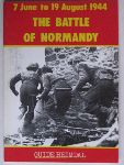  - The Battle of Normandy