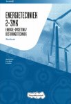 A. De Bruin, A. Fortuin - TransferE  - Energietechniek 2/3MK Energie-omzeting/besturingstechniek Werkboek