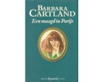 Cartland - Maagd in Parijs