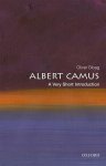 Oliver (associate Professor Of French And Francophone Studies At The University Of North Carolina Gloag - Albert Camus: A Very Short Introduction