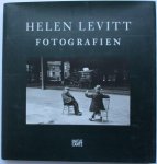 Levitt, H. - Fotografien 1937-1991.