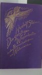 Steiner, Rudolf - Die geistigen Wesenheiten in den Himmelsk?rpern und Naturreichen. GA 136