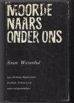 Wiesenthal Siemon(bewerkt door Wechsberg) - moordenaars onder ons